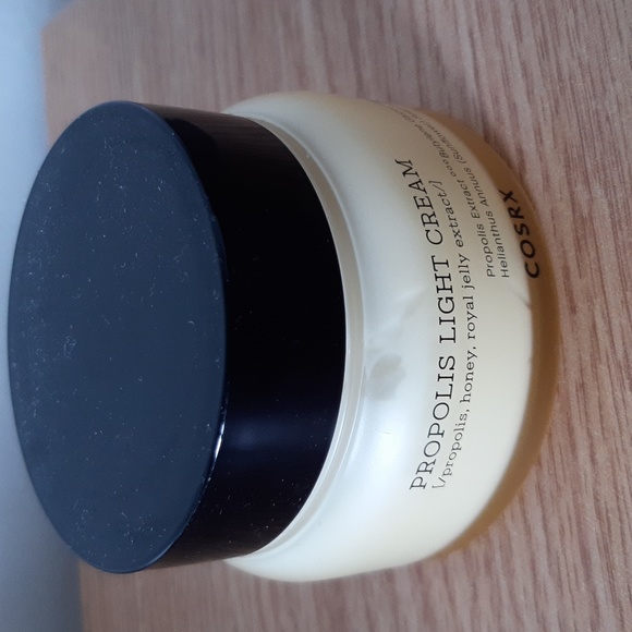 COSRX Full Fit Propolis Light Cream 65 ml - Picture 1 of 1
